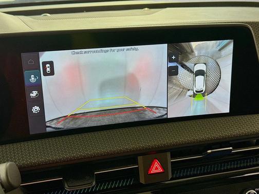 2022 Kia EV6 GT-Line