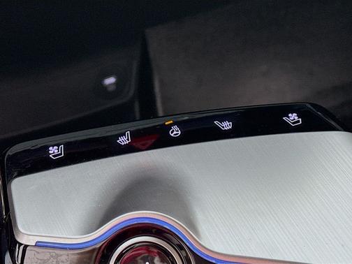 2022 Kia EV6 GT-Line