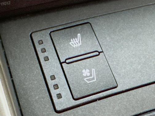 2015 Lexus IS 250 Crafted Line