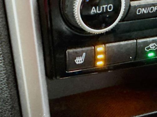 Magnetite Gray Metallic 2020 Subaru Ascent Premium 7-Passenger