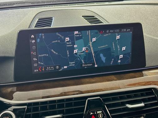 2019 BMW 530e xDrive iPerformance