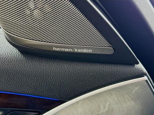 2019 BMW 530e xDrive iPerformance