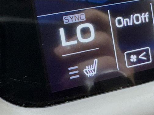 2022 Subaru Legacy Limited