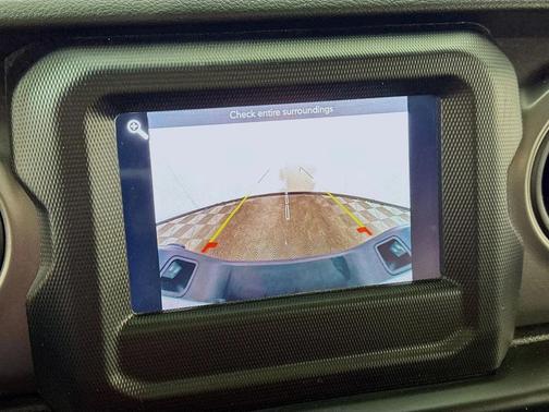 2023 Jeep Gladiator Sport S