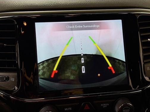 2021 Jeep Grand Cherokee Altitude