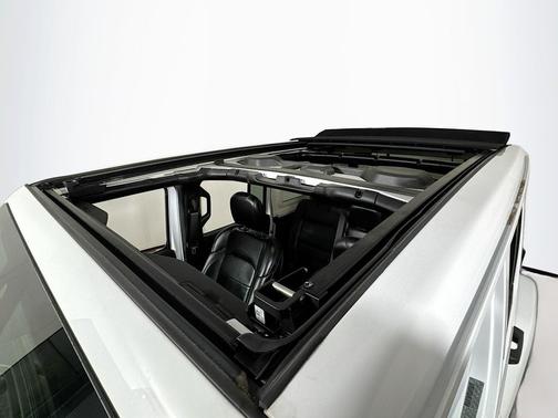 2019 Jeep Wrangler Unlimited Moab 4x4