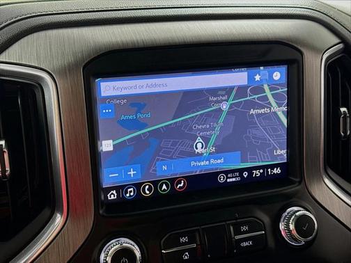 2022 GMC Sierra 2500 Denali