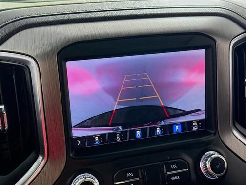 2022 GMC Sierra 2500 Denali