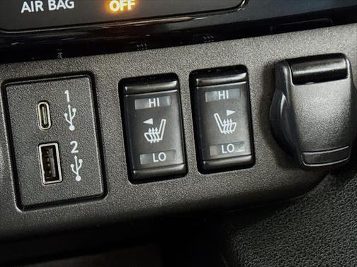 2024 Nissan Leaf SV PLUS