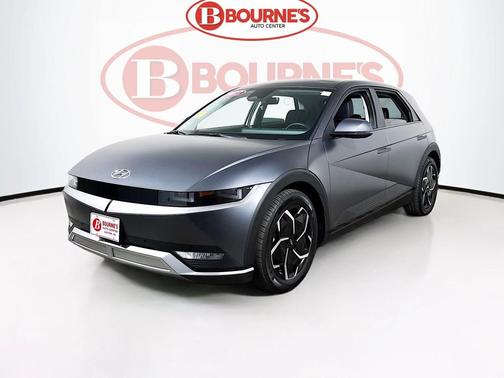 2023 Hyundai IONIQ 5 SEL
