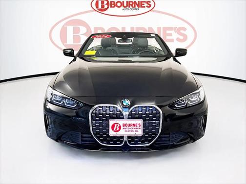2024 BMW 430 i xDrive
