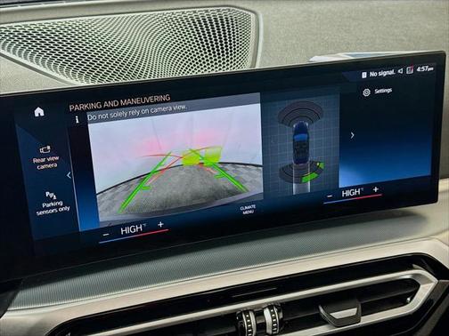 2024 BMW 430 i xDrive