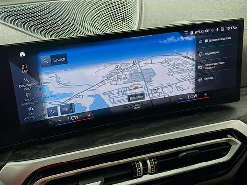 2024 BMW 330 i