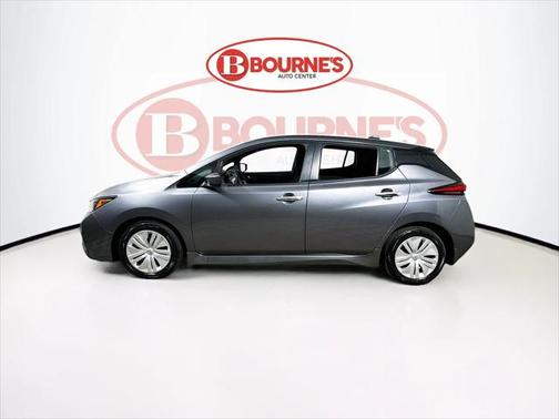 2024 Nissan Leaf S