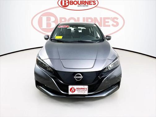2024 Nissan Leaf S