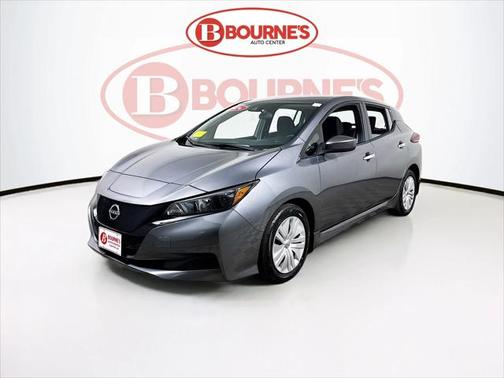 2024 Nissan Leaf S
