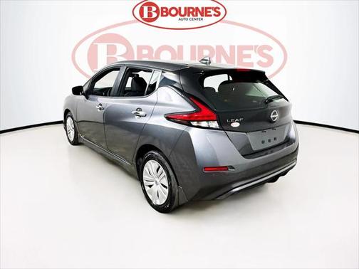 2024 Nissan Leaf S