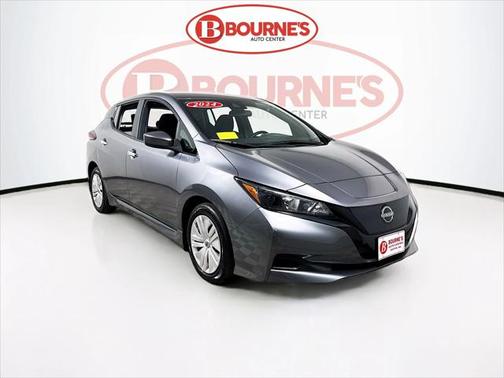 2024 Nissan Leaf S