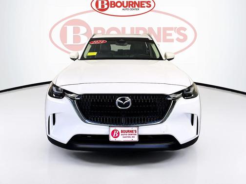 2024 Mazda CX-90 3.3 Turbo Preferred Plus