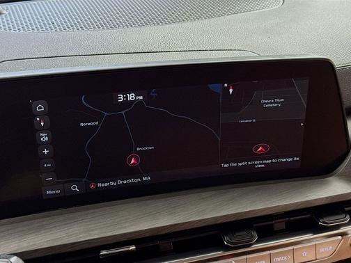 2023 Kia Telluride SX X-Pro