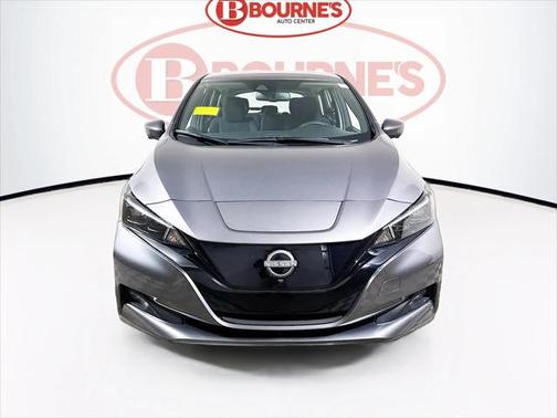2024 Nissan Leaf SV PLUS