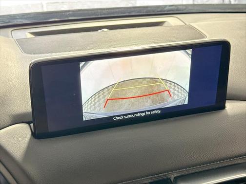 2022 Mazda CX-5 2.5 S Preferred