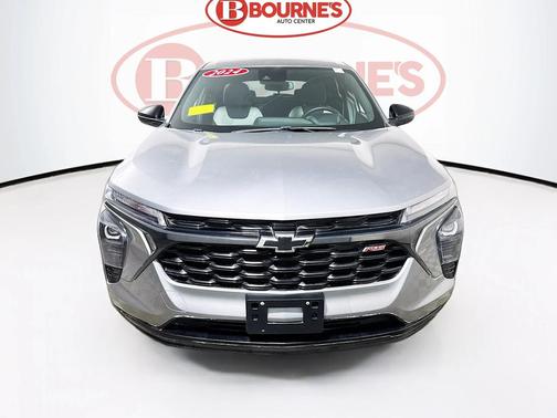 2024 Chevrolet Trax FWD 1RS