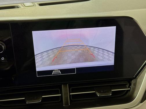 2024 Chevrolet Trax FWD 1RS