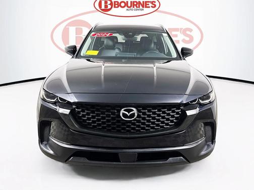 2024 Mazda CX-50 2.5 S Preferred Package