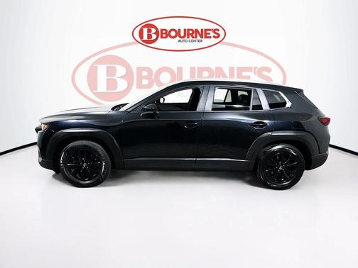 2024 Mazda CX-50 2.5 S Preferred Package