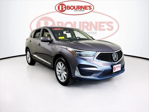 2019 Acura RDX Base