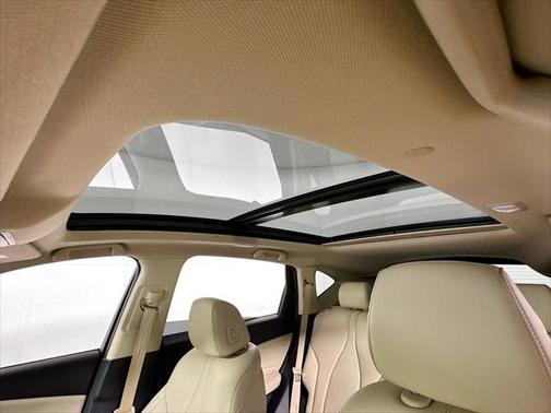 2019 Acura RDX Base
