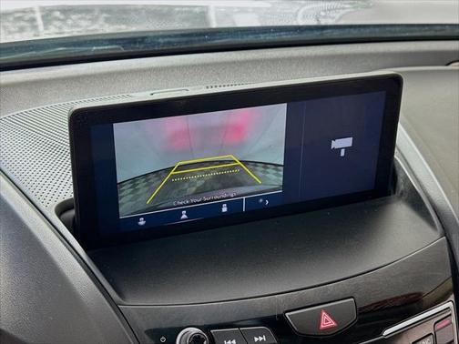 2019 Acura RDX Base