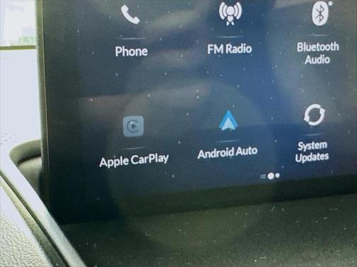 2019 Acura RDX Base
