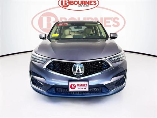 2019 Acura RDX Base