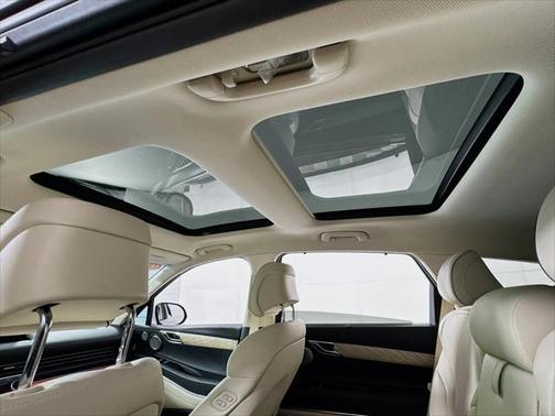 2021 Genesis GV80 2.5T Advanced