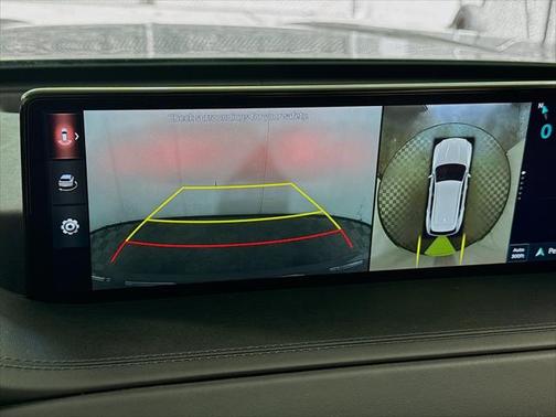 2021 Genesis GV80 2.5T Advanced