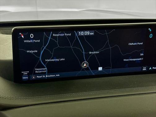 2021 Genesis GV80 2.5T Advanced