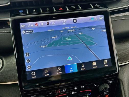 Bright White Clearcoat 2023 Jeep Grand Cherokee 4xe Base