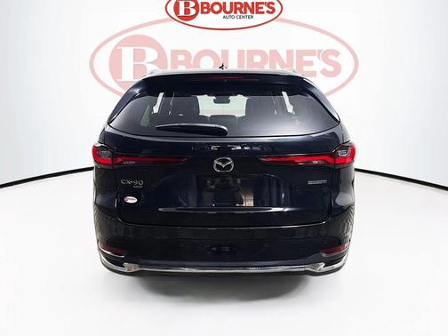 2024 Mazda CX-90 PHEV Premium