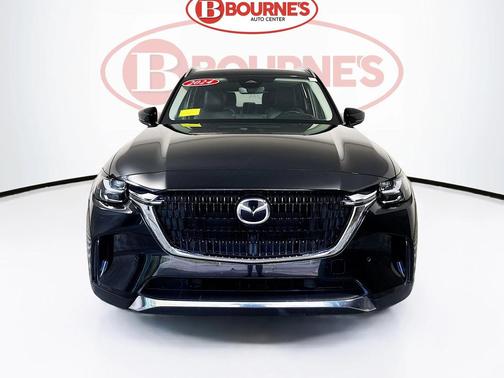 2024 Mazda CX-90 PHEV Premium