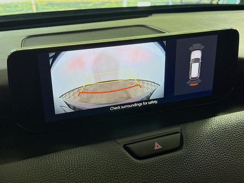 2024 Mazda CX-90 PHEV Premium
