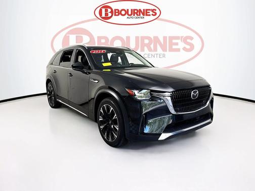 2024 Mazda CX-90 PHEV Premium