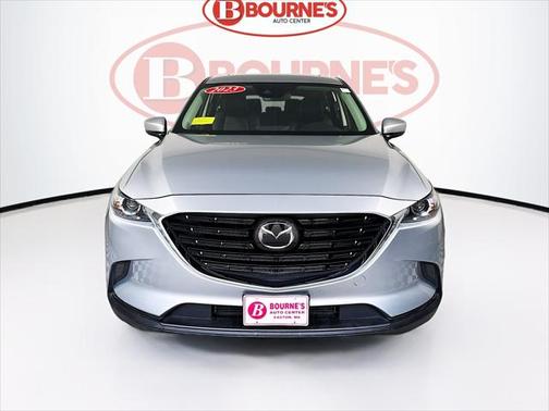 2023 Mazda CX-9 Touring