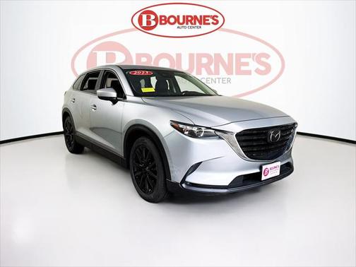2023 Mazda CX-9 Touring