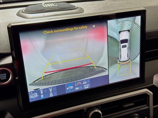 Wind Chill Pearl 2025 Toyota 4Runner Limited