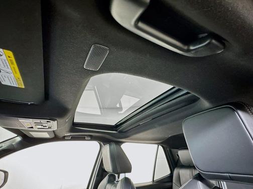 Wind Chill Pearl 2025 Toyota 4Runner Limited