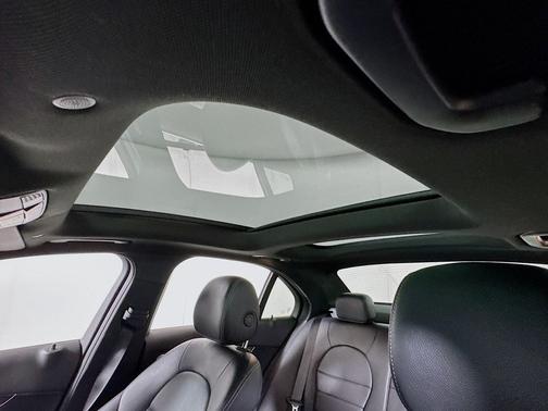 2021 Mercedes-Benz C-Class C 300 4MATIC