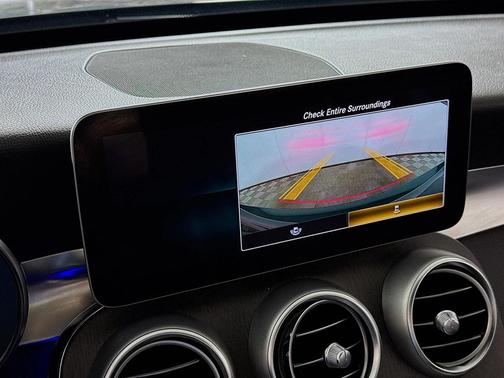 2021 Mercedes-Benz C-Class C 300 4MATIC