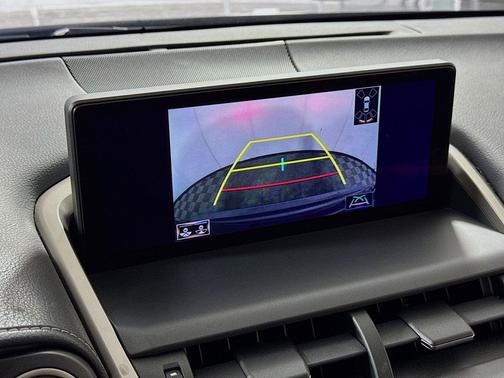 2019 Lexus NX 300 Base